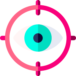 Eye icon