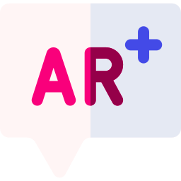 Ar icon