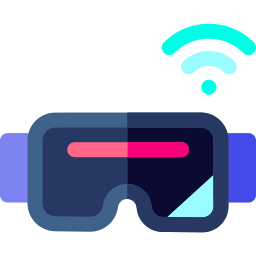 vr brille icon