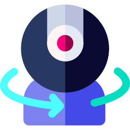 360 camera icon