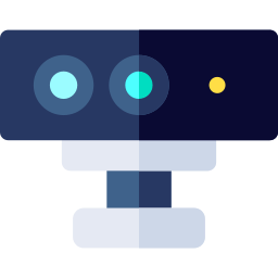 Vr camera icon