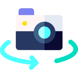 360 icon