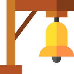 Bell icon