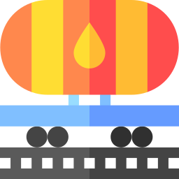 Train icon