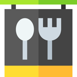 Restaurant icon