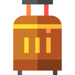 Luggage icon