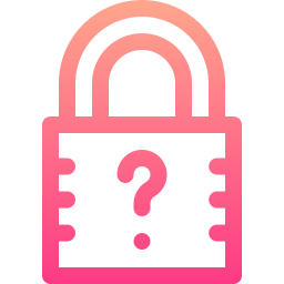 Padlock icon