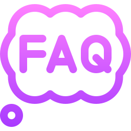 faq icon