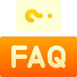 faq Icône