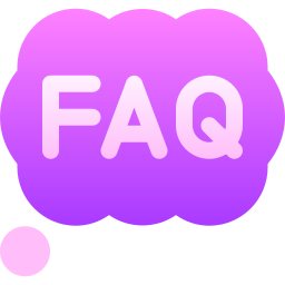 faq icon