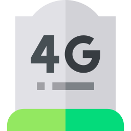 4g icon