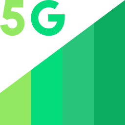 5g Icône