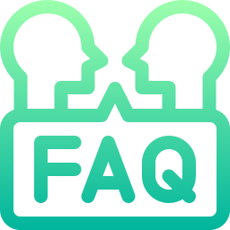 faq icon