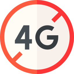 4g ikona