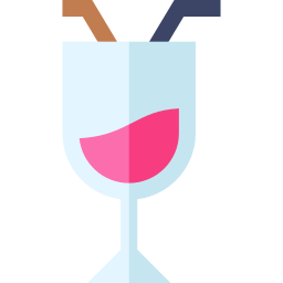 cocktail icona