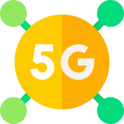 connessione icona