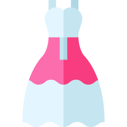 Dress icon