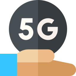 5g icoon