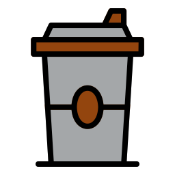 kaffeetasse icon