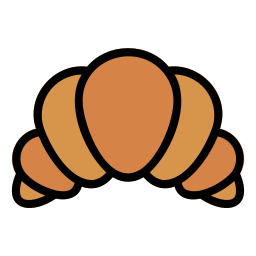 croissants icon