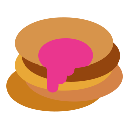 パンケーキ icon