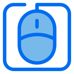 Mouse icon