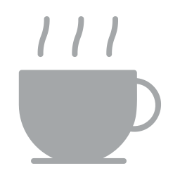 kaffeetasse icon