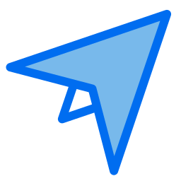 Cursor icon