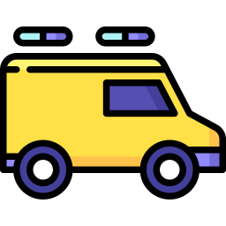 krankenwagen icon