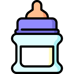 babyflasche icon