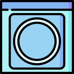 Vaginal ring icon