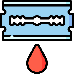 genitalverstümmelung icon