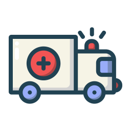 Ambulance icon