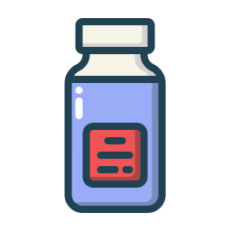 Vaccine icon