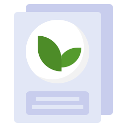 Document icon