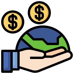 Donation icon