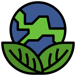 Environment icon