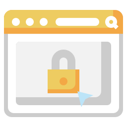 Padlocks icon