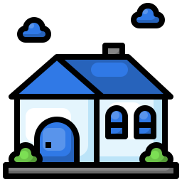 House icon