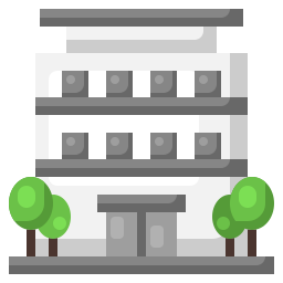 Apartment icon