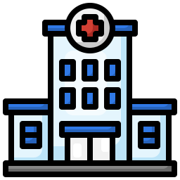 Hospital icon