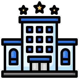 Hotel icon