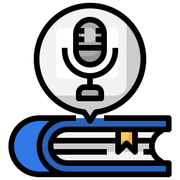 Audiobook icon