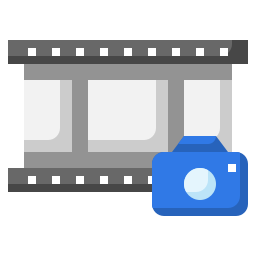 kamerafilm icon