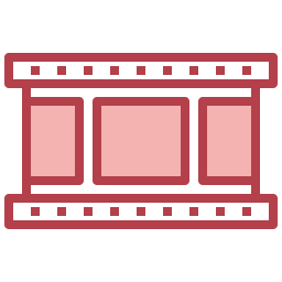 filmstreifen icon