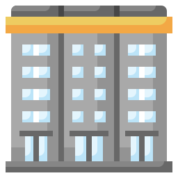 Apartment icon