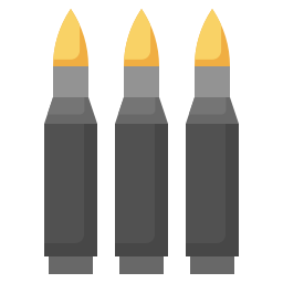 Bullet icon