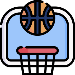 basquetebol Ícone