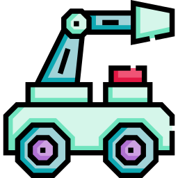 roboter icon