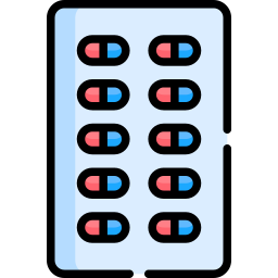 Pills icon